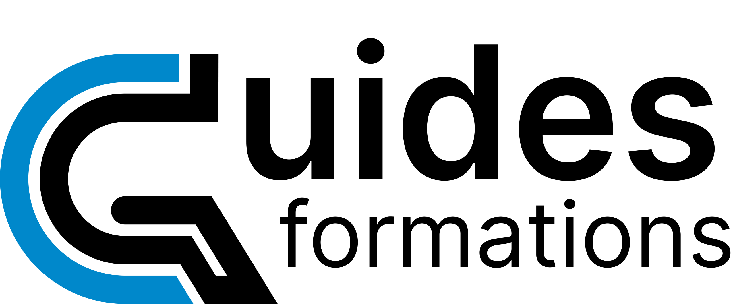 Guidesformations