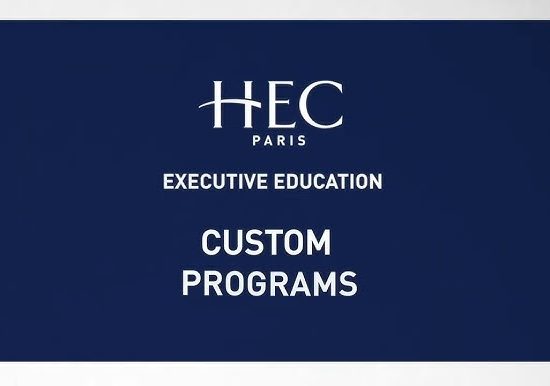 Avis Executive Education HEC Lausanne sur la formation Finance de marché destinée aux professionnels et managers
